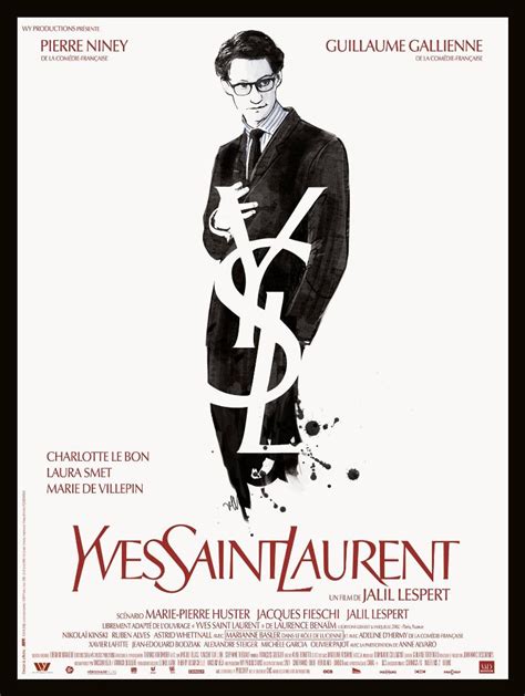 yves saint laurent ou saint laurent film|yves saint laurent movie netflix.